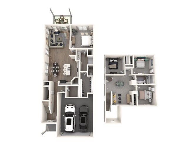 Building Photo - 4960 Trail Ridge Ct