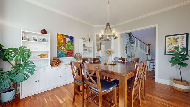 Building Photo - Luxury Home in gated Hampstead Community