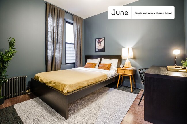 Building Photo - 285 Saint Nicholas Ave