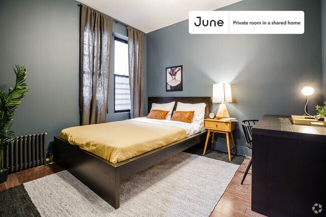 Building Photo - 285 Saint Nicholas Ave