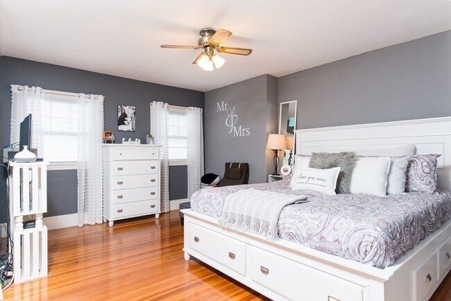 Building Photo - 97 Court Rd