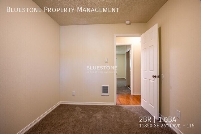 Building Photo - 11850 SE 26th Ave