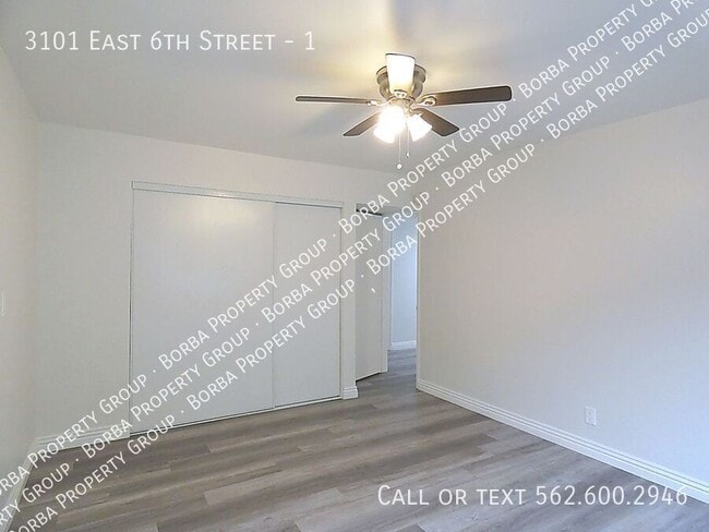 Building Photo - 3101 E 6th St