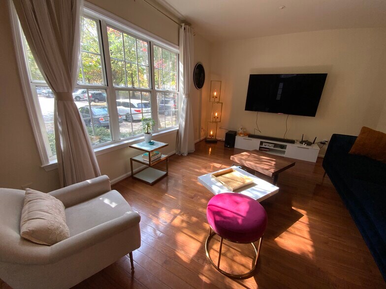 Living room - 13755 Lark Song Dr