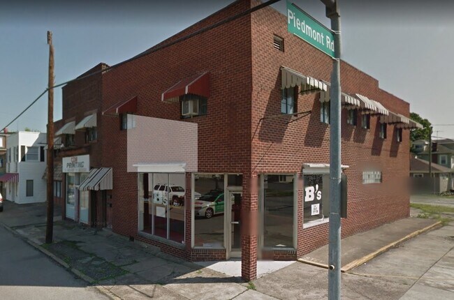 Building Photo - 543 Camden Rd