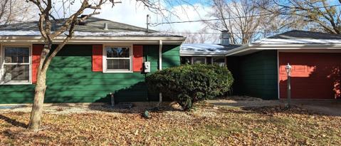 Building Photo - 4803 Cleveland Ave