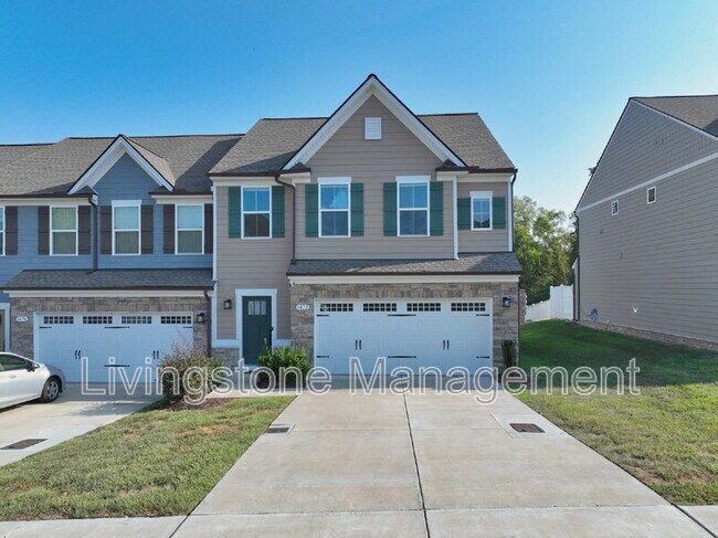 Building Photo - 1472 Carderock Springs Dr