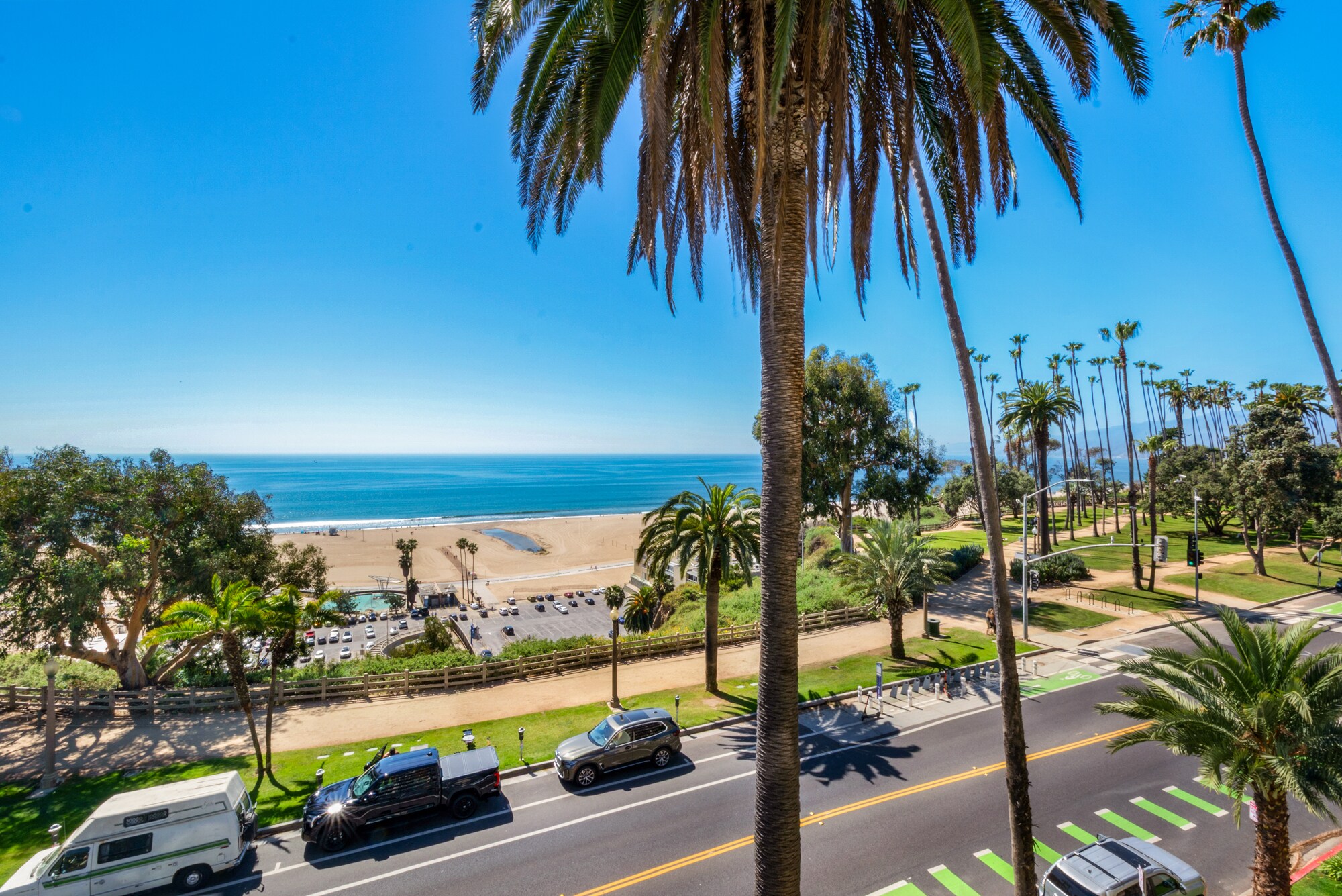 Building Photo - 801 Ocean Ave