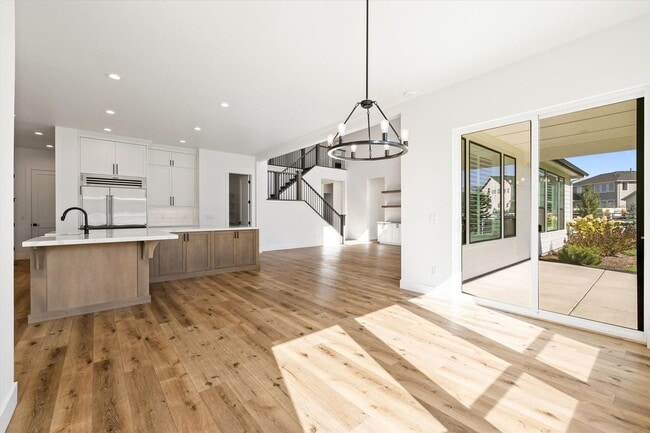 Building Photo - Luxury 5-Bed + Bonus + RV Garage Home for Lease in Dry Creek Ranch