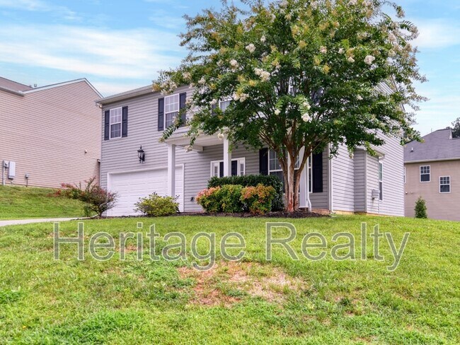 Building Photo - 10728 Gable Run Dr