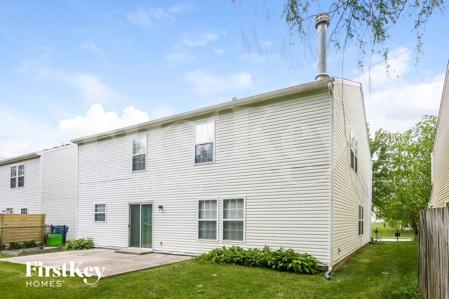 Building Photo - 8827 Browns Valley Ct