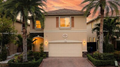 Building Photo - 11287 NW 43rd Terrace