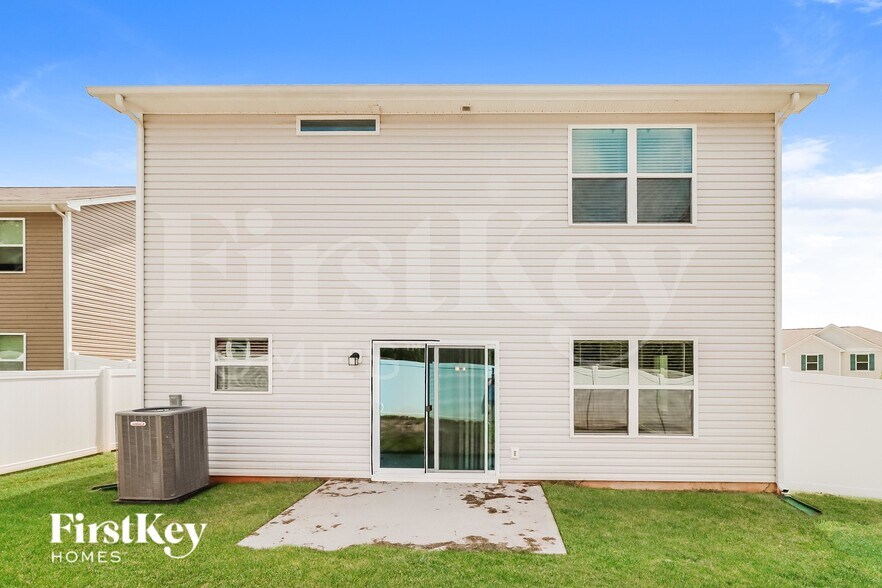 Building Photo - 5212 Cobblestone Glen Dr
