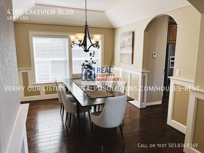 Building Photo - 4160 Lakeview Blvd