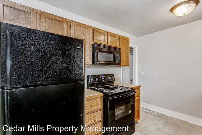 Building Photo - 2 br, 1 bath House - 3620 E Countryside