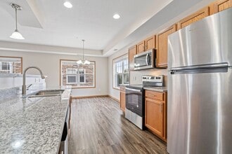 Building Photo - Regency Hill