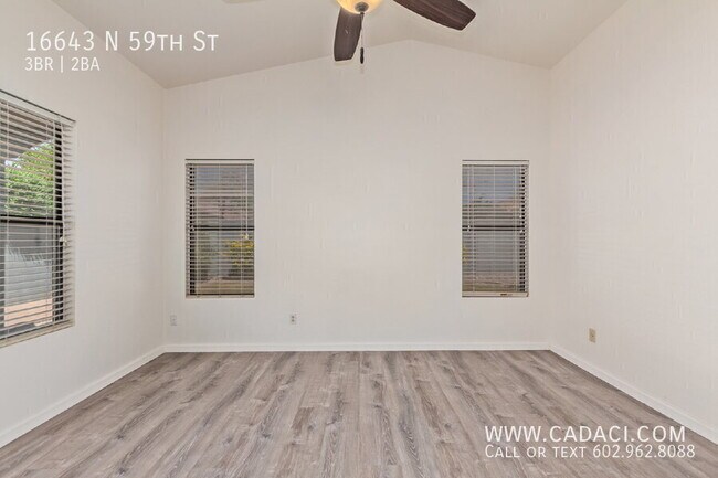 Building Photo - 16643 N 59th St