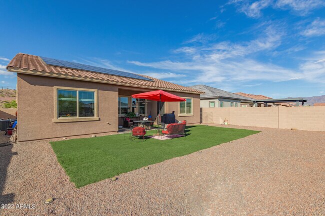 Building Photo - 18545 W Chuckwalla Canyon Rd