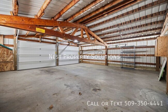 Building Photo - 1221 S Baker St
