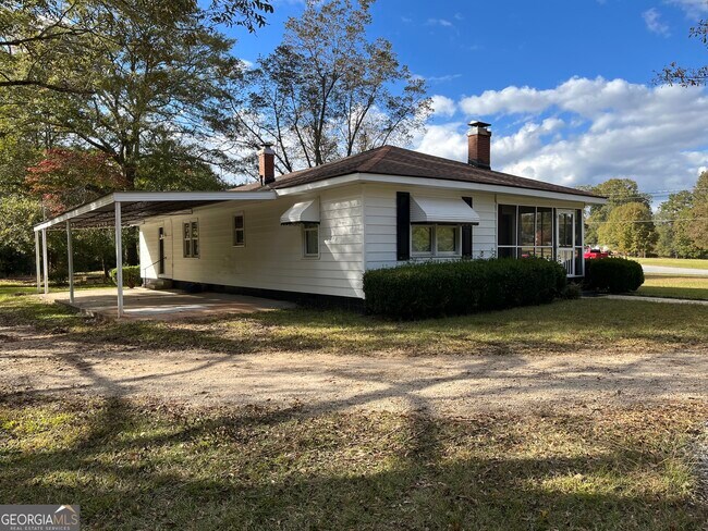 Building Photo - 1473 GA-16