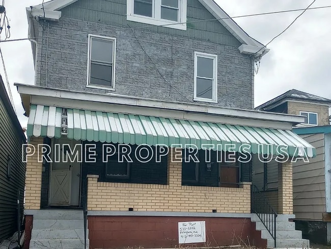 Building Photo - 533 1/2 Allegheny Ave