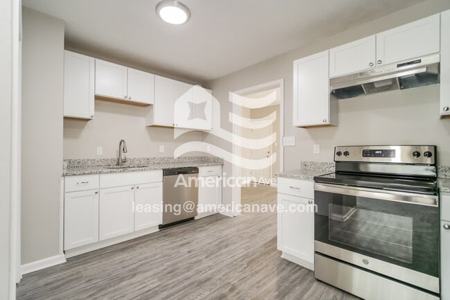 Building Photo - 19209 Cherrywood Ln