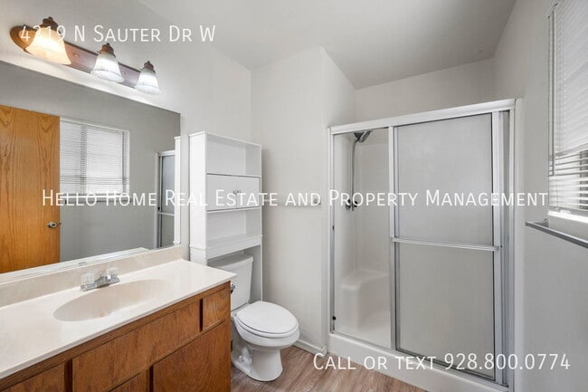 Building Photo - 4319 N Sauter Dr W