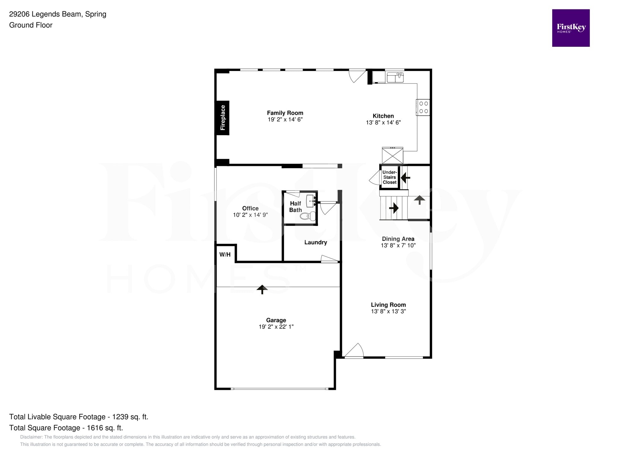 Building Photo - 29206 Legends Beam Dr