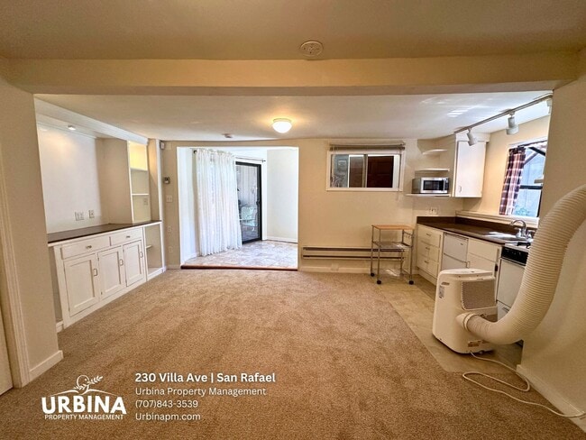 Building Photo - Utilities Included! Charming Studio Near Dominican University