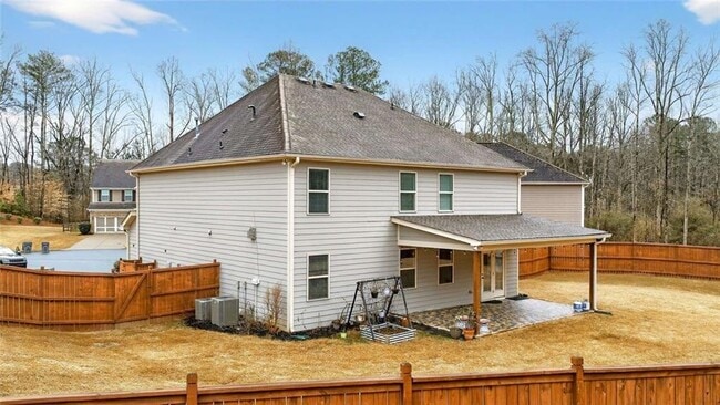 Building Photo - 4930 Alexandria Ave