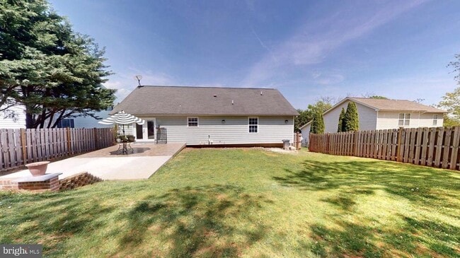 Building Photo - 609 Quartzite Cir