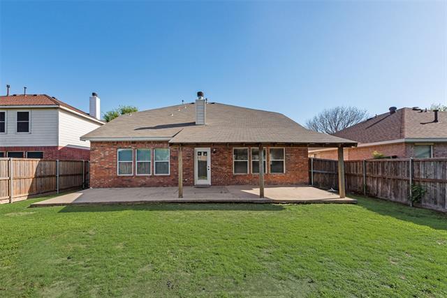 Building Photo - 1909 Tawakani Ln