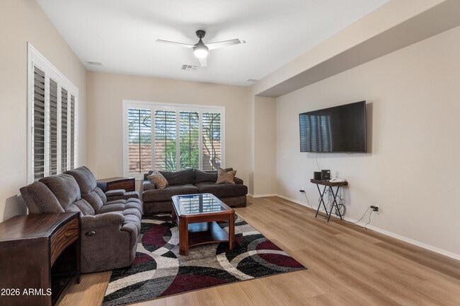 Building Photo - 41216 N Bent Creek Ct