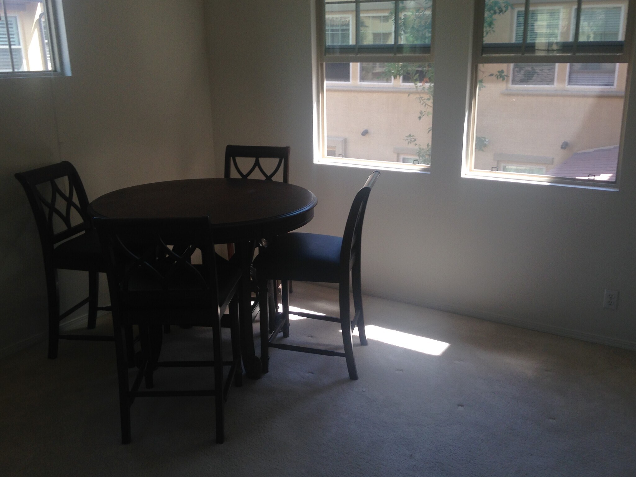 Dining - 38 Cienega