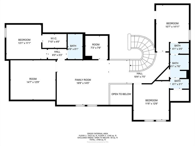 Building Photo - 21311 Blue Wood Aster Ct