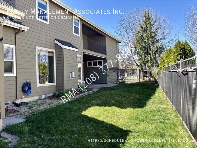 Building Photo - 5269 E Barber Station Way