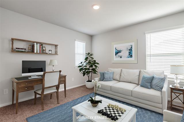 Building Photo - 936 Violet Wy