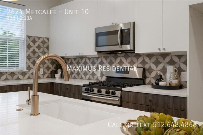 Building Photo - 2624 Metcalfe-Unit 10