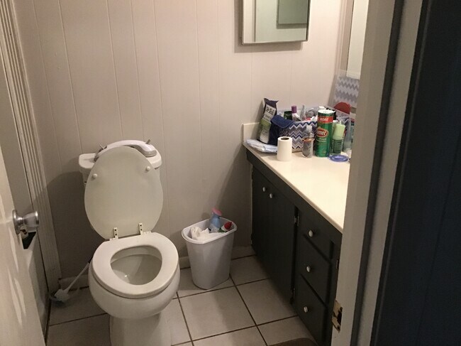 Bathroom 1 - 4905 Davis Dr