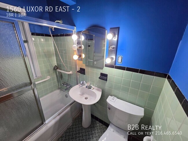 Building Photo - 1560 Luxor Rd