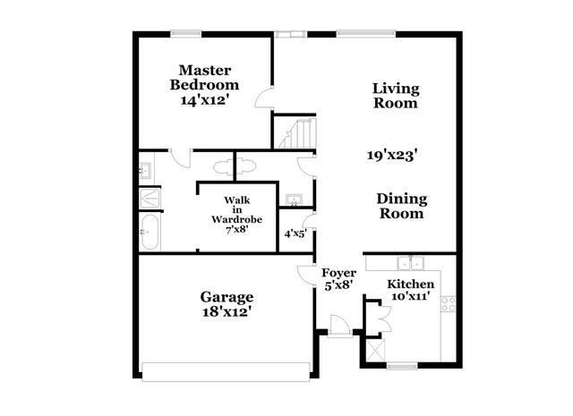 Building Photo - 1421 Park Trails Blvd