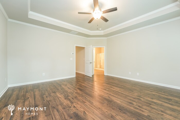 Building Photo - 1187 Spring Marsh Ct NE