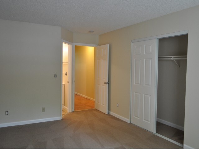 2 Bedroom - Montclair Apartments