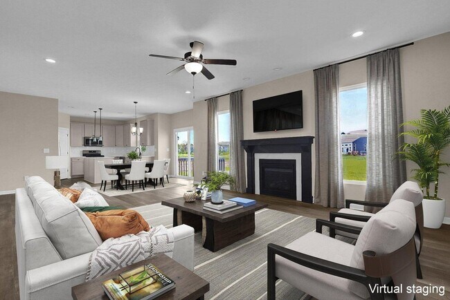 Building Photo - 2775 Chatwood Loop