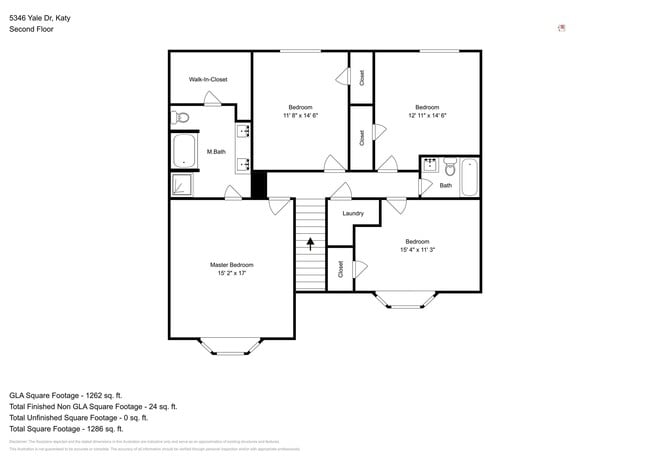 Building Photo - 5346 Yale Dr