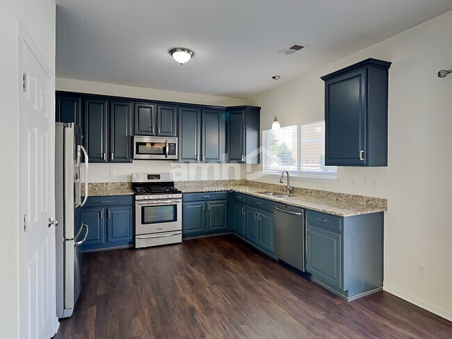 Building Photo - 1151 S Fultondale Ct