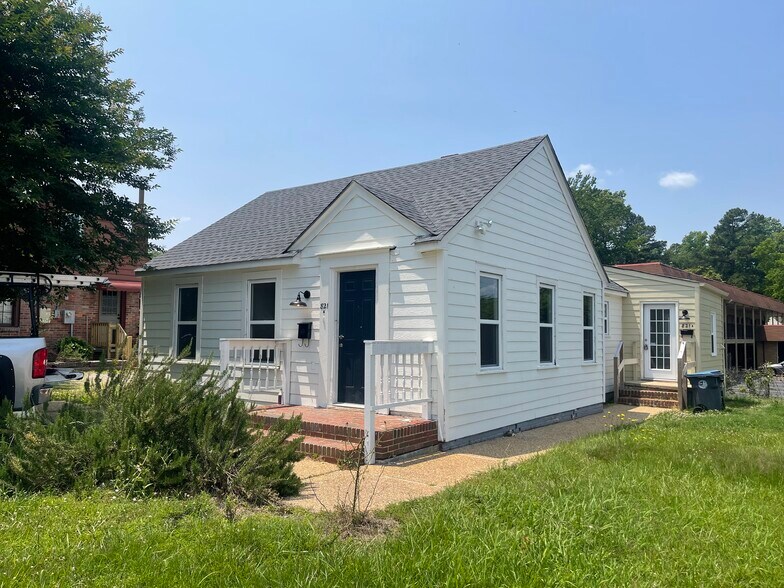 Building Photo - 821 Capitol Landing Rd