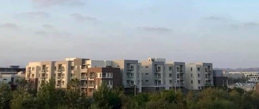 Hayden at Playa Vista - 12655 Bluff Creek Dr