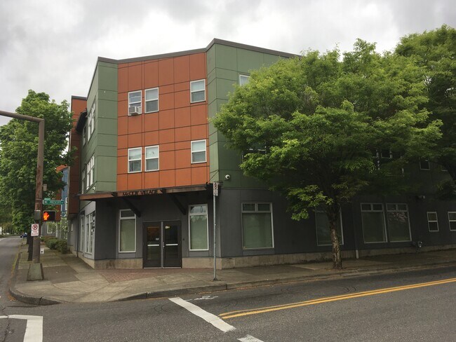 Building Photo - McCoy Village