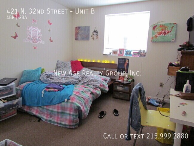 Building Photo - 421 N 32nd St